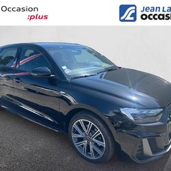 Audi A1 Sportback A1 Sportback 30 TFSI 110 ch BVM6 S Line &Eacute;chirolles