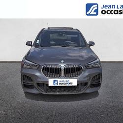 BMW X1 X1 sDrive 18i 140 ch DKG7 M Sport Bourgoin-Jallieu