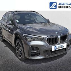 BMW X1 X1 sDrive 18i 140 ch DKG7 M Sport Bourgoin-Jallieu