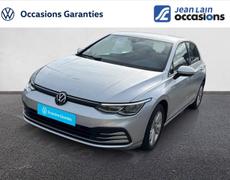 Volkswagen Golf 8 Seyssinet-Pariset