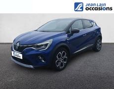 Renault Captur Valence