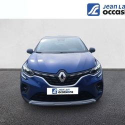 Renault Captur Captur TCe 140 SL Rive Gauche Valence