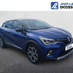 Renault Captur Captur TCe 140 SL Rive Gauche Valence