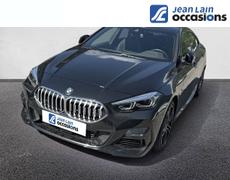 BMW Serie 2 Seyssinet-Pariset