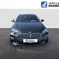 BMW Serie 2 Gran Coupe 218d 150 ch BVA8 M Sport Seyssinet-Pariset