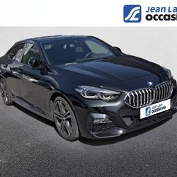 BMW Serie 2 Gran Coupe 218d 150 ch BVA8 M Sport Seyssinet-Pariset