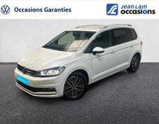 Volkswagen Touran SEYNOD