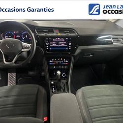 Volkswagen Touran Touran 2.0 TDI 150 DSG7 5pl Style SEYNOD