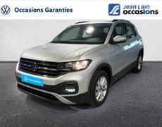 Volkswagen T-Cross Cessy