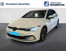 Volkswagen Golf 8 Ville-la-Grand