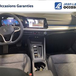 Volkswagen Golf 8 Golf 2.0 TDI SCR 116 DSG7 Life Plus Ville-la-Grand