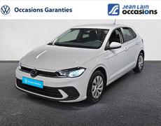 Volkswagen Polo Chambéry