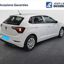 Volkswagen Polo Polo 1.0 MPI 80 S&S BVM5 Chamb&eacute;ry