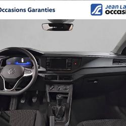 Volkswagen Polo Polo 1.0 MPI 80 S&S BVM5 Chamb&eacute;ry