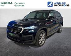 Skoda Kodiaq Ville-la-Grand