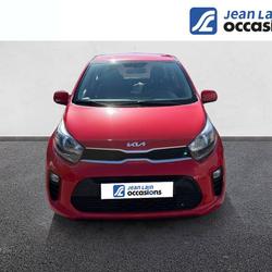 Kia Picanto Picanto 1.0 DPi 67ch ISG BVM5 Active Crolles