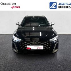 Audi S5 S5 Avant TFSI Hybride 367 ch S tronic 7 Quattro Chamb&eacute;ry