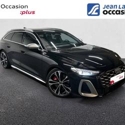 Audi S5 S5 Avant TFSI Hybride 367 ch S tronic 7 Quattro Chamb&eacute;ry