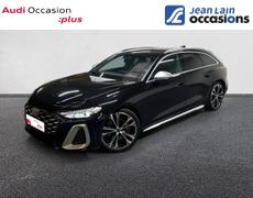 Audi S5 SEYNOD