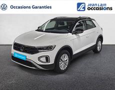 Volkswagen T-Roc Chambéry
