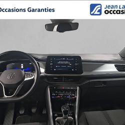 Volkswagen T-Roc T-Roc 1.0 TSI 110 Start/Stop BVM6 Life Chamb&eacute;ry