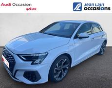 Audi A3 Sportback Échirolles