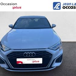 Audi A3 Sportback A3 Sportback 40 TFSIe 204 S tronic 6 S Line &Eacute;chirolles