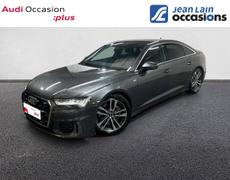 Audi A6 SEYNOD