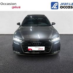 Audi A6 A6 50 TFSIe 299 ch S tronic 7 Quattro S line SEYNOD