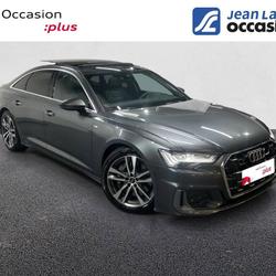 Audi A6 A6 50 TFSIe 299 ch S tronic 7 Quattro S line SEYNOD