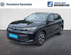 Volkswagen Tiguan Seyssinet-Pariset