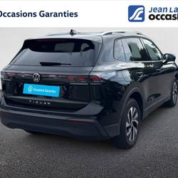 Volkswagen Tiguan Tiguan 2.0 TDI 150ch DSG7 VW Edition Seyssinet-Pariset