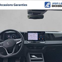 Volkswagen Tiguan Tiguan 2.0 TDI 150ch DSG7 VW Edition Seyssinet-Pariset