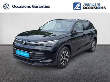 Volkswagen Tiguan - Tiguan 2.0 TDI 150ch DSG7 VW Edition - 40 790 €