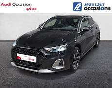 Audi A3 Chambéry