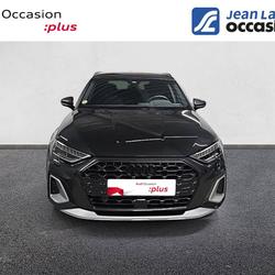 Audi A3 A3 Allstreet TDI 150 S tronic 7 Avus Chamb&eacute;ry