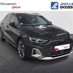 Audi A3 A3 Allstreet TDI 150 S tronic 7 Avus Chamb&eacute;ry