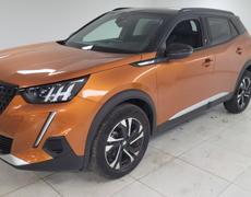 Peugeot 2008 Nogent-le-Rotrou
