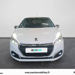 Peugeot 208 208 1.2 PureTech 82ch BVM5 Allure Lisieux