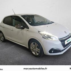 Peugeot 208 208 1.2 PureTech 82ch BVM5 Allure Lisieux