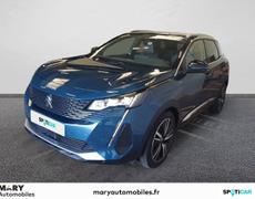 Peugeot 3008 Lisieux