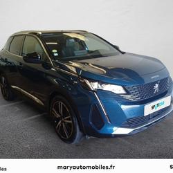Peugeot 3008 3008 BlueHDi 130ch S&S EAT8 GT Pack Lisieux