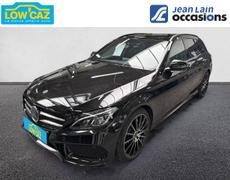 Mercedes Classe C La Ravoire