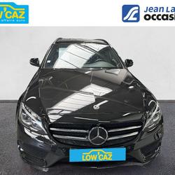 Mercedes Classe C Classe C Break 220 d 9G-Tronic Fascination La Ravoire