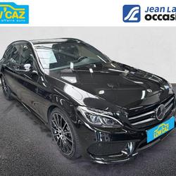 Mercedes Classe C Classe C Break 220 d 9G-Tronic Fascination La Ravoire