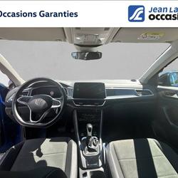 Volkswagen T-Roc T-Roc 1.5 TSI EVO 150 Start/Stop DSG7 Style Margencel