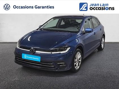 Volkswagen Polo - Polo 1.0 TSI 95 S&S BVM5 Style - 16 490 €