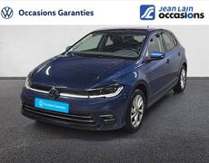 Volkswagen Polo Chambéry