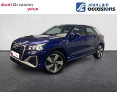 Audi Q2 Échirolles
