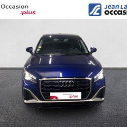 Audi Q2 Q2 35 TDI 150 S tronic 7 Advanced &Eacute;chirolles